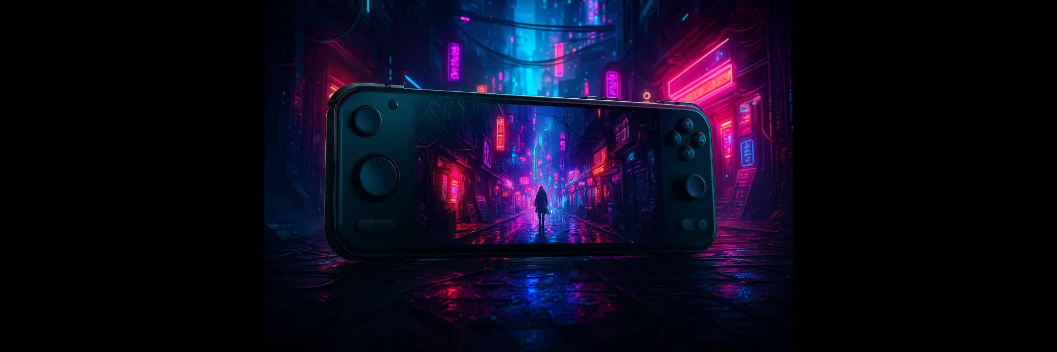 Quelle est la meilleure console de retrogaming ?