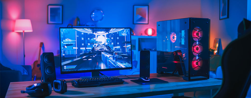 Guide d'achat : Comment choisir un Ecran Gaming Parfait ?