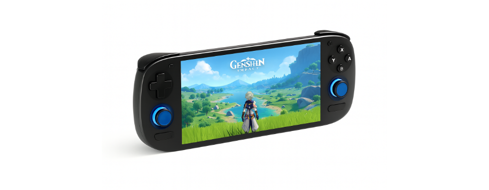 La meilleure console portable rétro (2025)