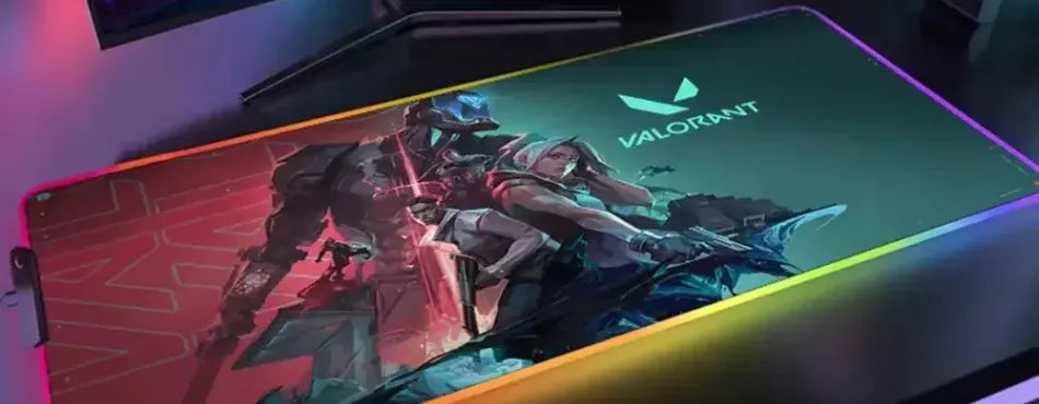 Tapis de souris Gamer : Les 5 indispensables pour une expérience ultime