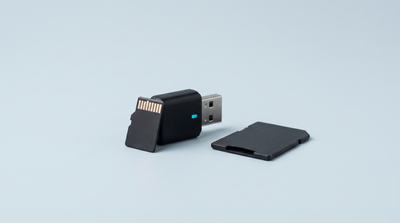 Formater sa carte microSD : FAT32 ou exFAT, et comment faire