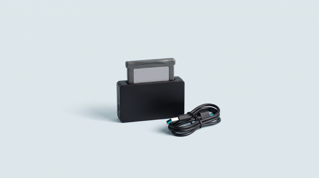 Copier ses propres cartouches sur sa console portable : le guide complet, système par système