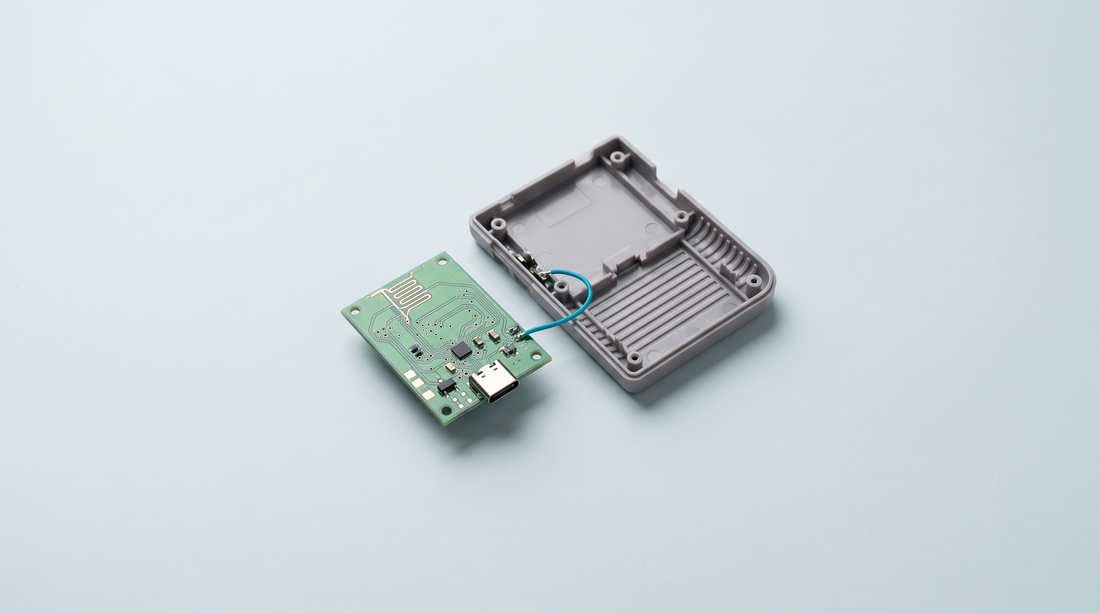 Passer une console d'époque en USB-C : les trois familles de modules