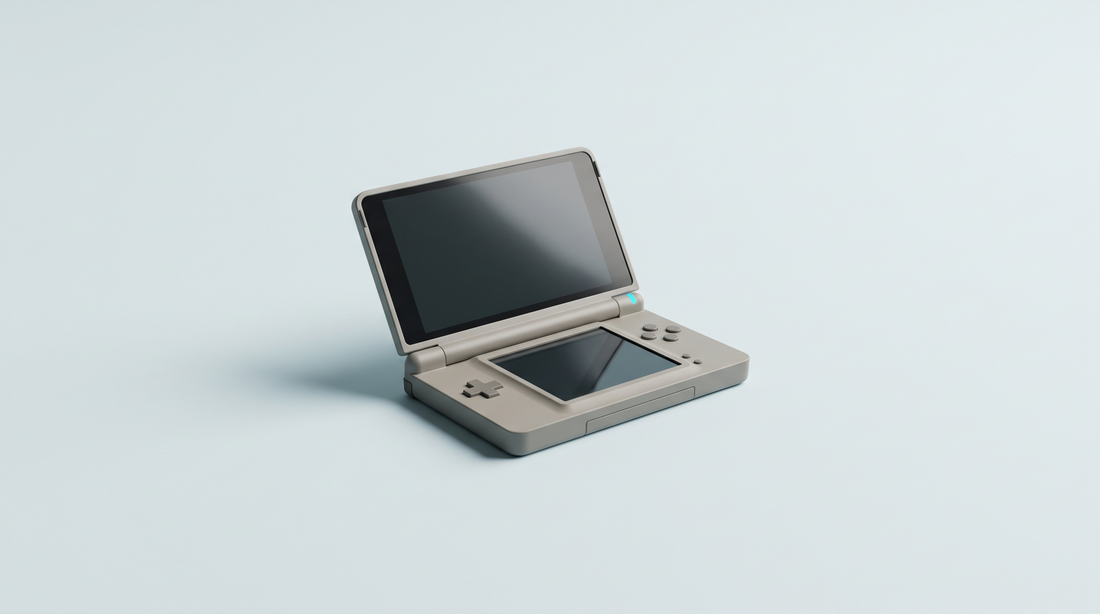 Retroid Pocket Flip 2: die faltbare Android-Konsole der neuen Generation