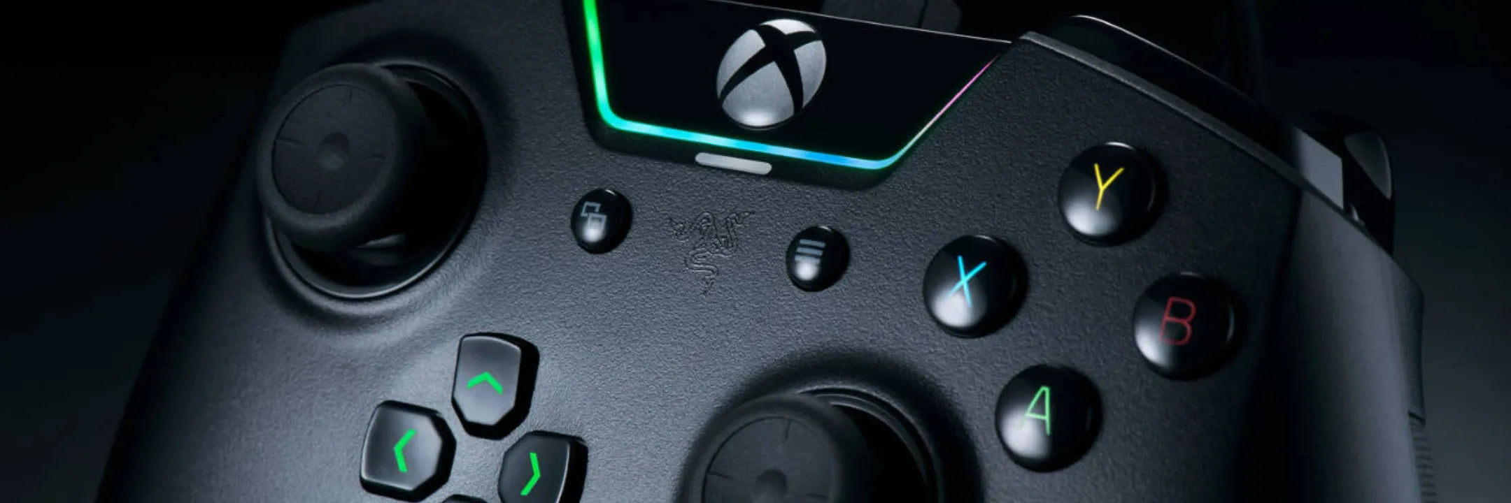 Manettes Xbox One