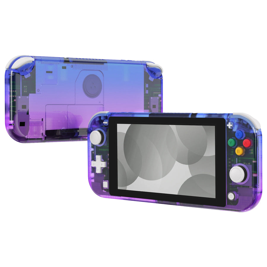 eXtremeRate Gehäuse für Switch Lite — Bild 25