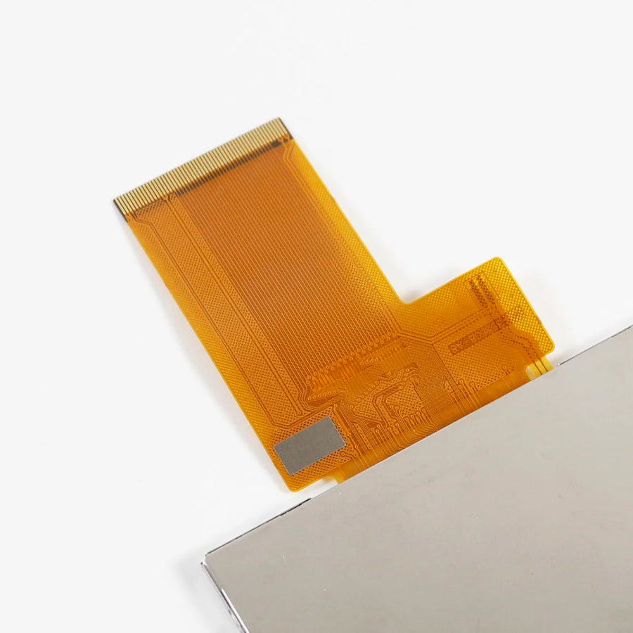 Stecker des Flachbandkabels des RG35XX-H-Bildschirms