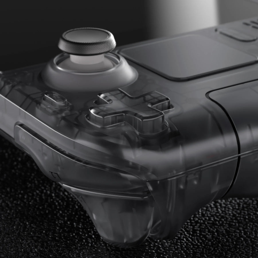 eXtremeRate full shell for Steam Deck LCD — image 16