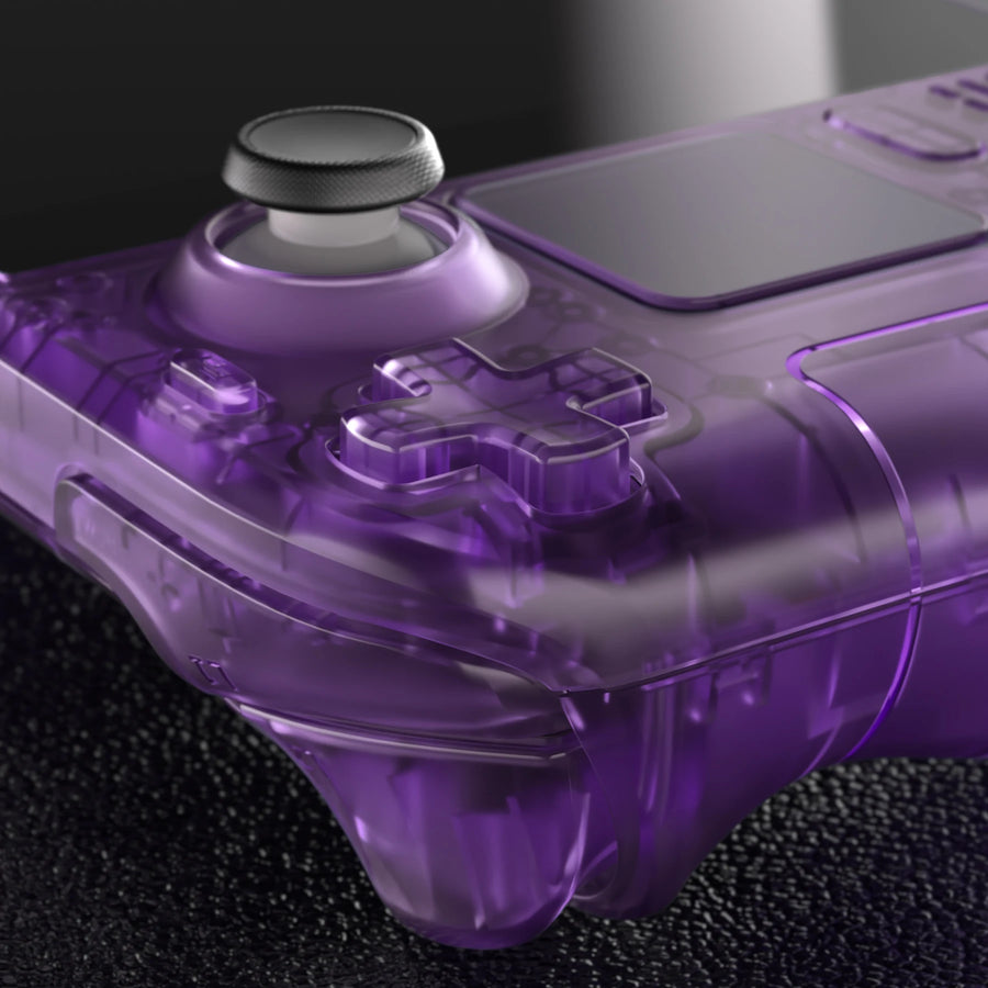 eXtremeRate full shell for Steam Deck LCD — image 27