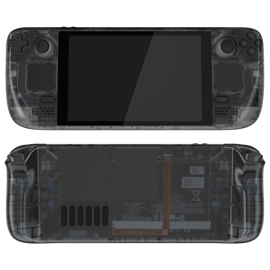 eXtremeRate full shell for Steam Deck LCD — image 15