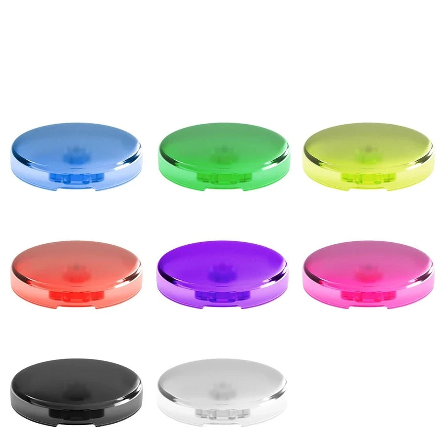 Haute42 25.8 mm hitbox caps — image 1