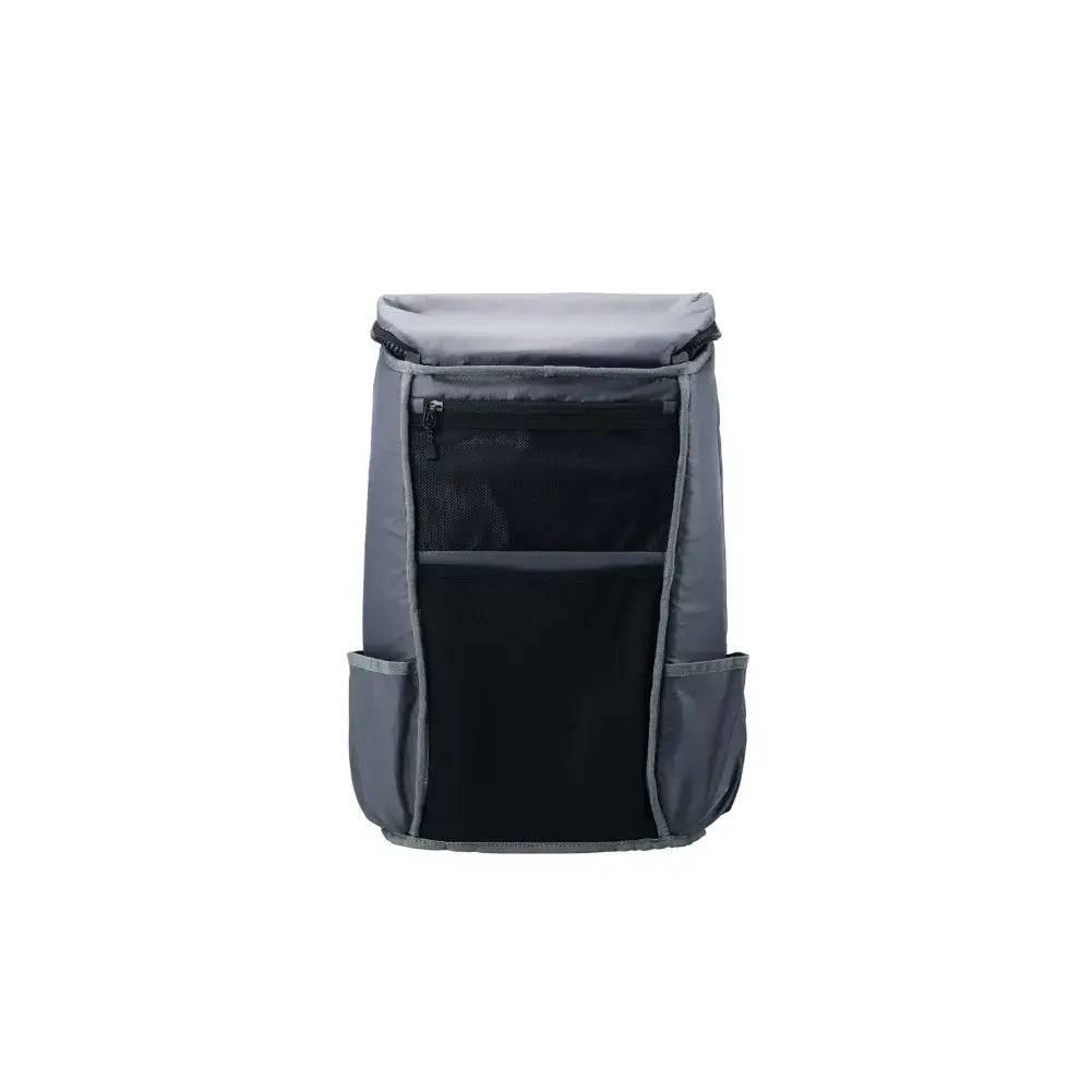 Compartiment principal du ROG Ranger BP2701 avec PC portable 17”