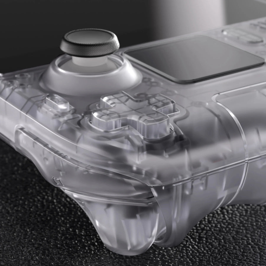 eXtremeRate full shell for Steam Deck LCD — image 14