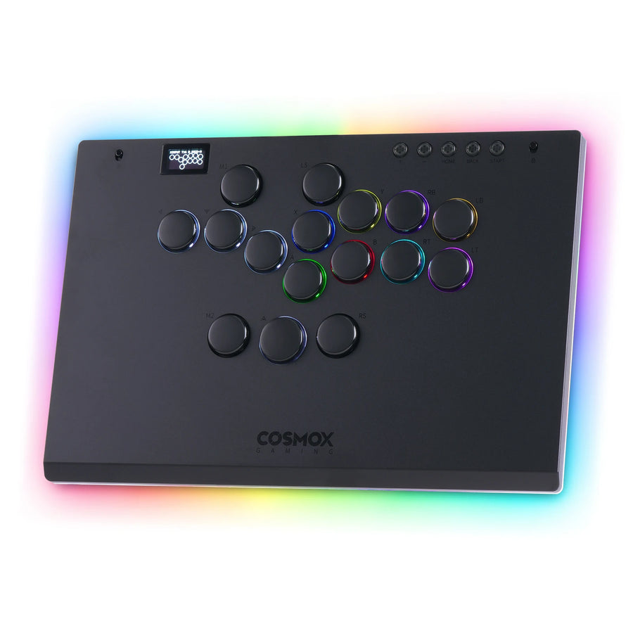 Haute42 M-Ultra hitbox, M-Ultra version — image 7