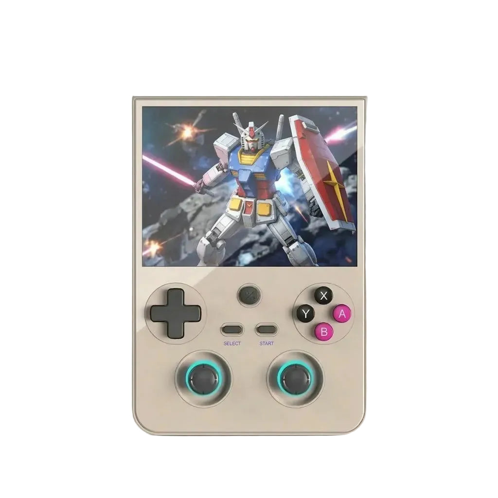 Anbernic RG 477V : La Console Rétro Verticale Ultime 4:3