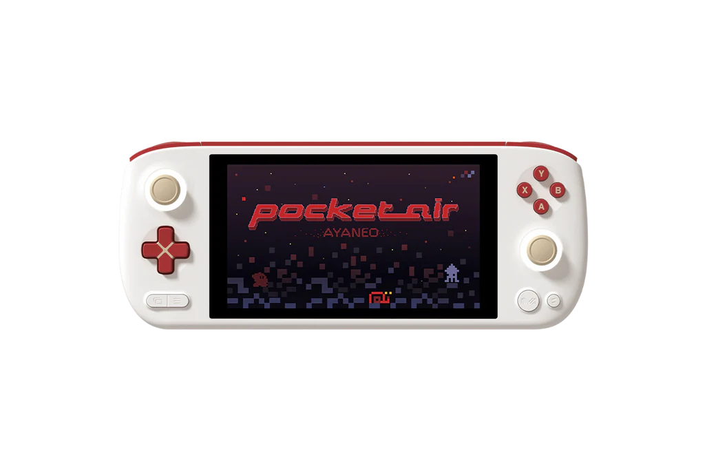 AYANEO Pocket AIR
