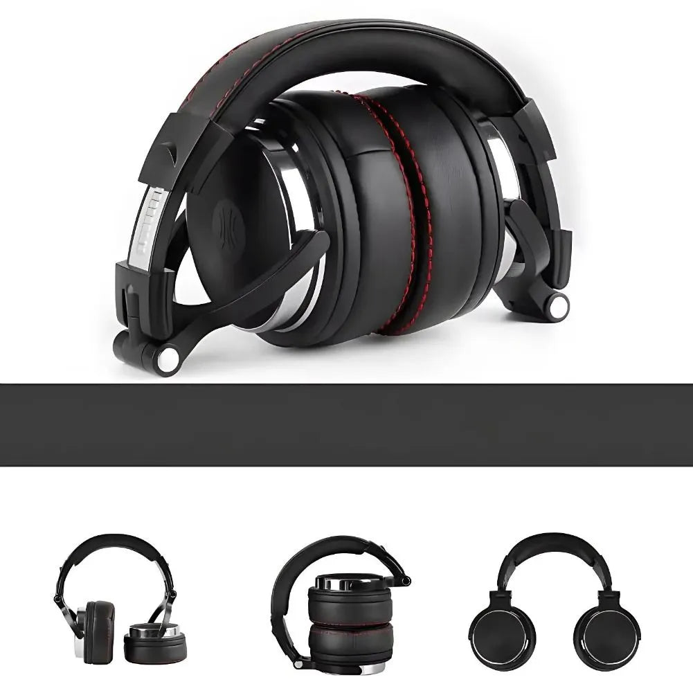 Casque Gaming Oneodio A50 PRO NOIR