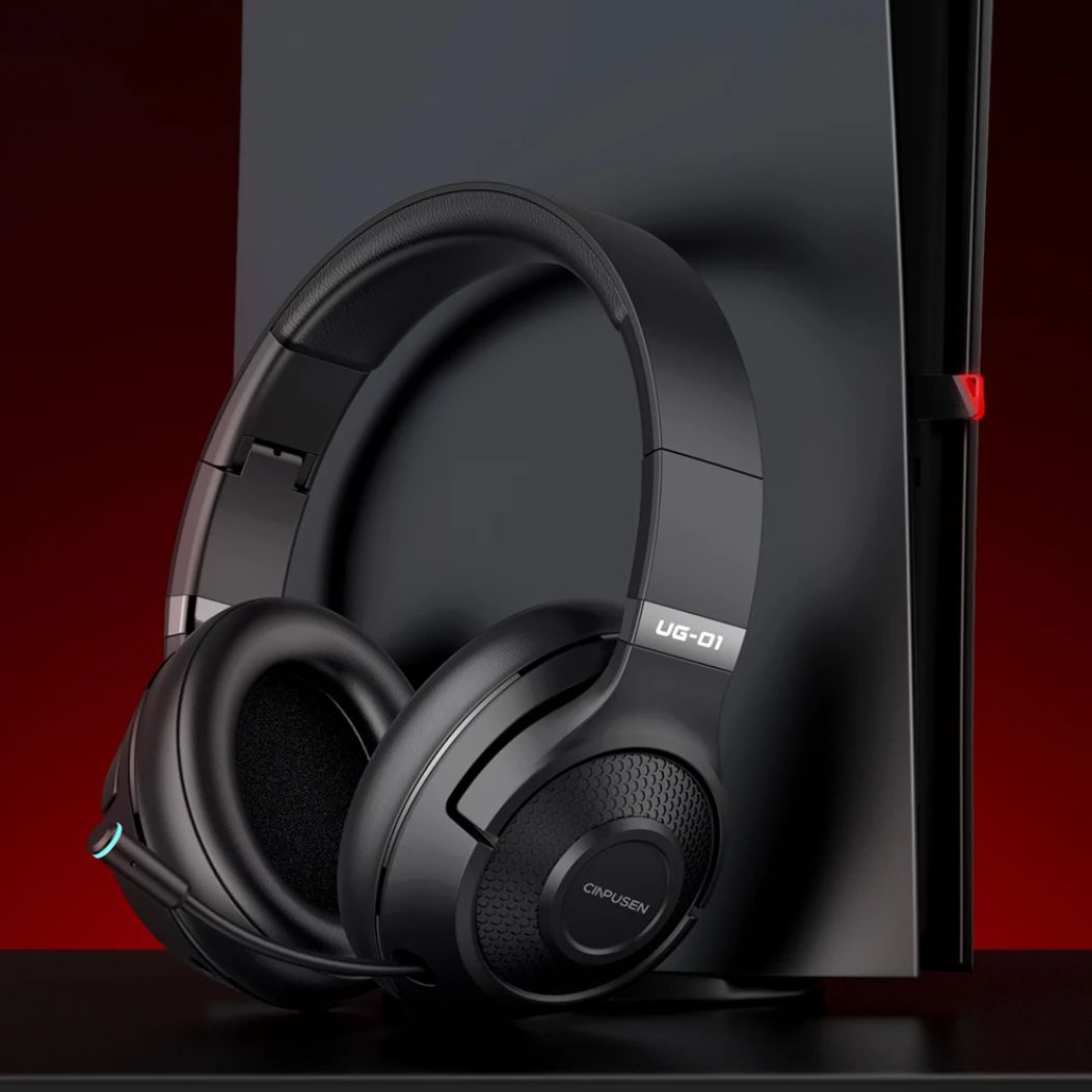 Casque PS5 compatible avec plusieurs appareils