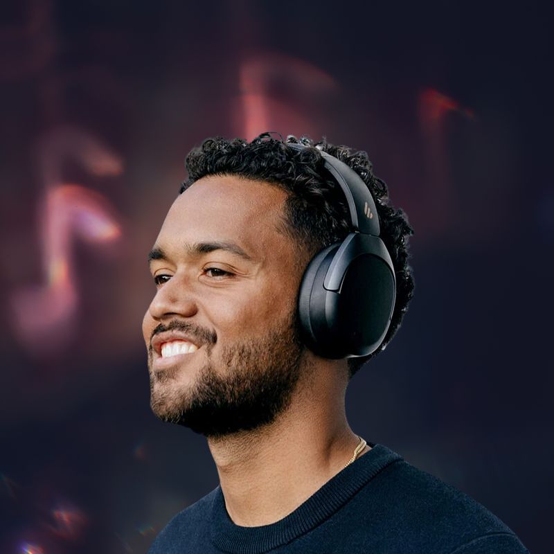Casque gamer Edifier pour une qualité sonore de haute-performance