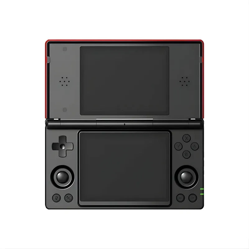 Anbernic RG DS : Console Rétro Double Écran Android 14