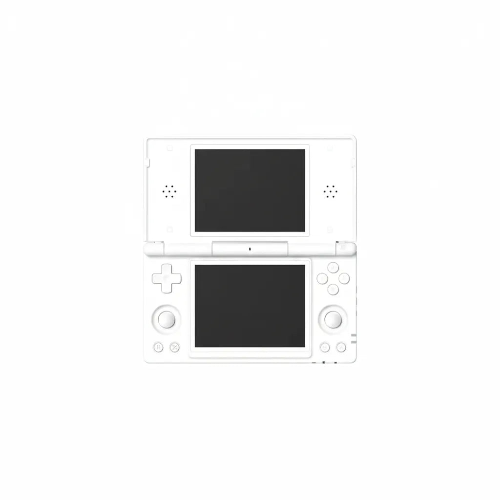 Anbernic RG DS : Console Rétro Double Écran Android 14