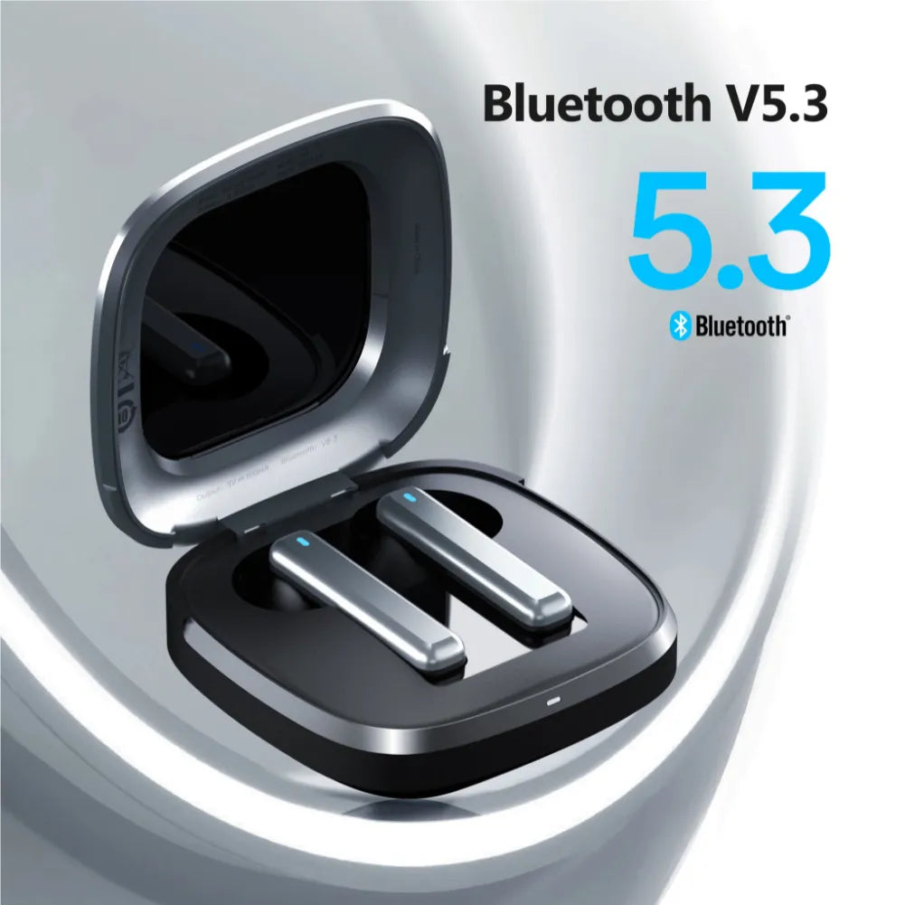 Écouteurs Bluetooth Retroid Pocket