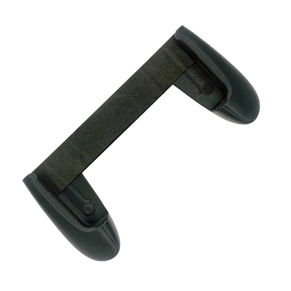 Grip pour console portable RG35XX H, accessoire ergonomique pour un confort et une prise en main améliorés.