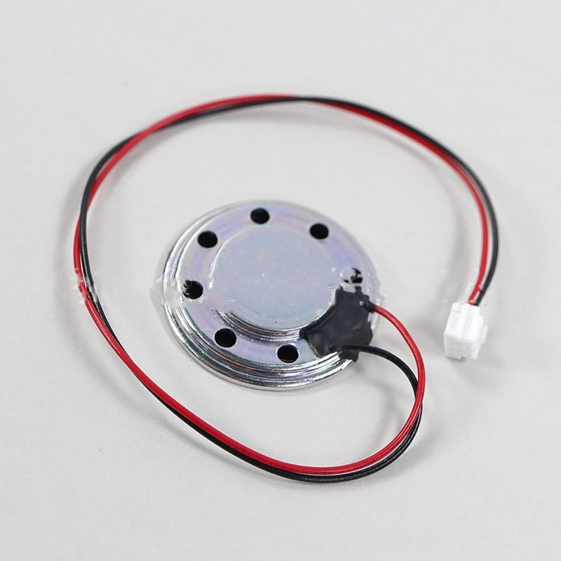 Replacement speaker for Game Gear with its cable and connector
