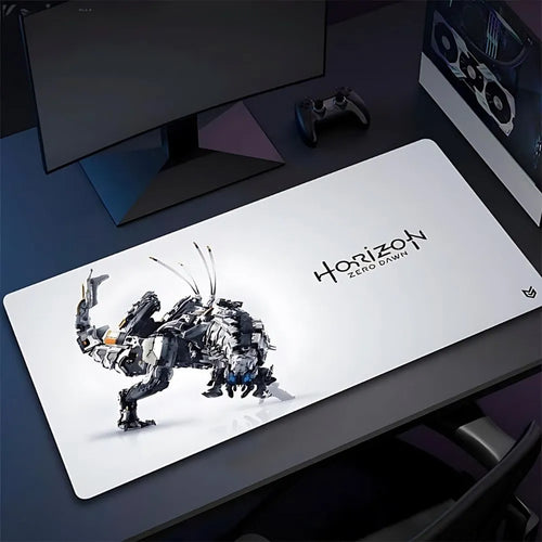 XXL Mouse Pad - Horizon Zero Dawn