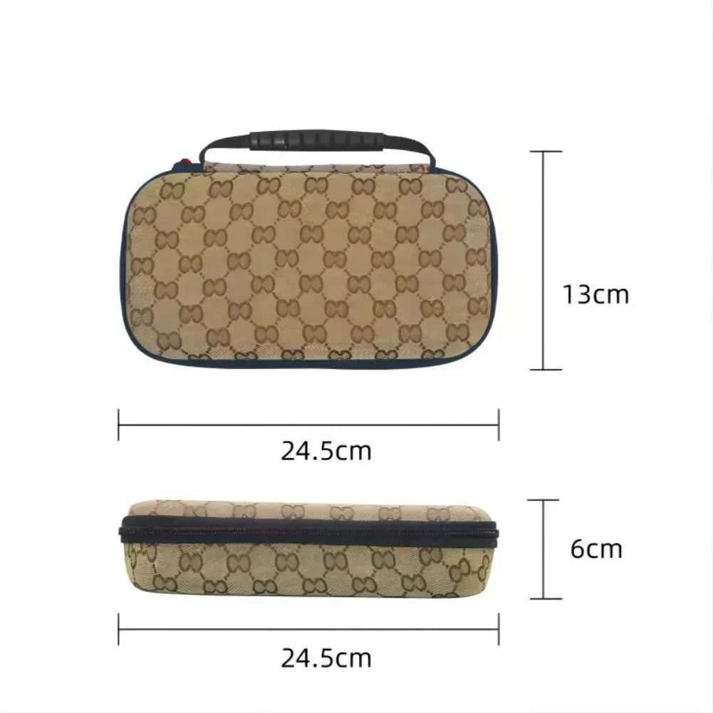 Housse Anbernic RG556 – Protection Élégante et Robuste