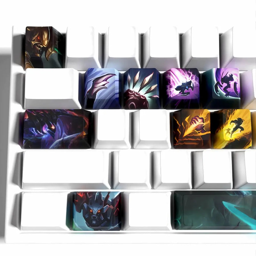 Keycaps Khazix
