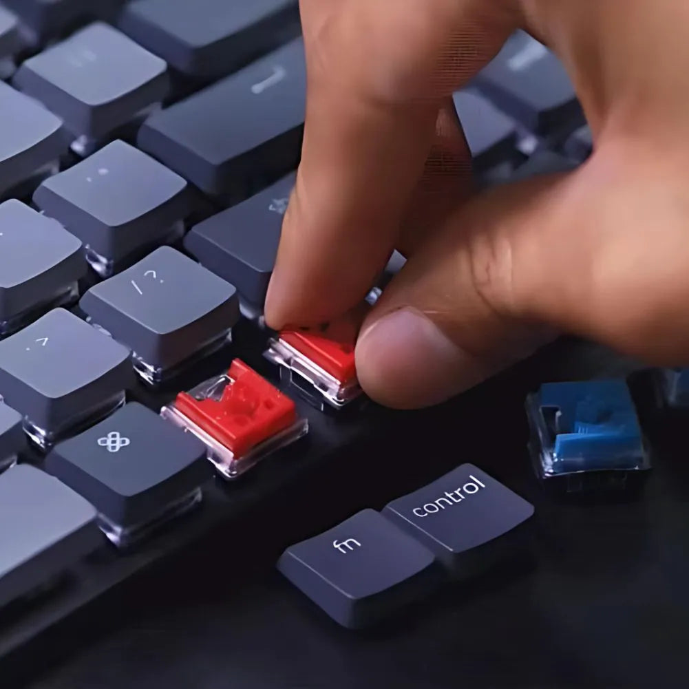 Keychron K3 V2 D