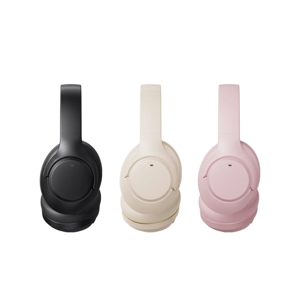 Les casques gamer Picun intègres la technologie ANC