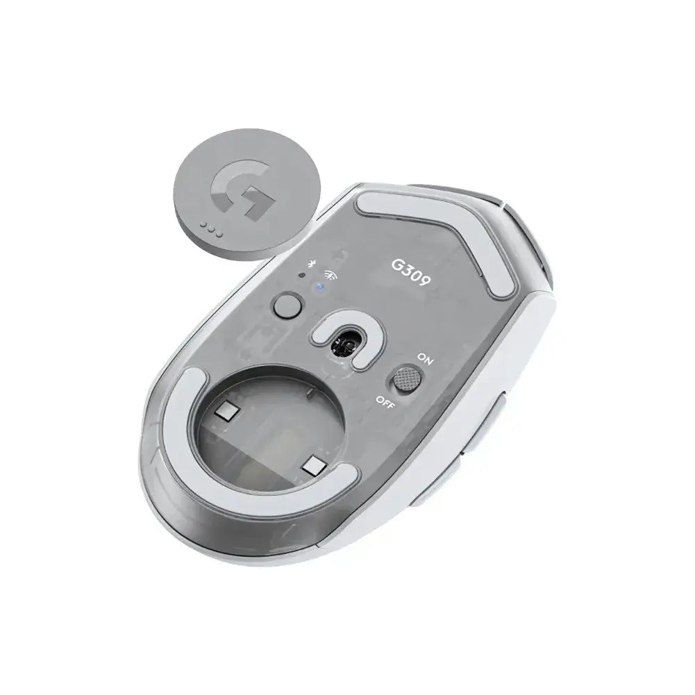 Logitech G309 – Compatibilité POWERPLAY