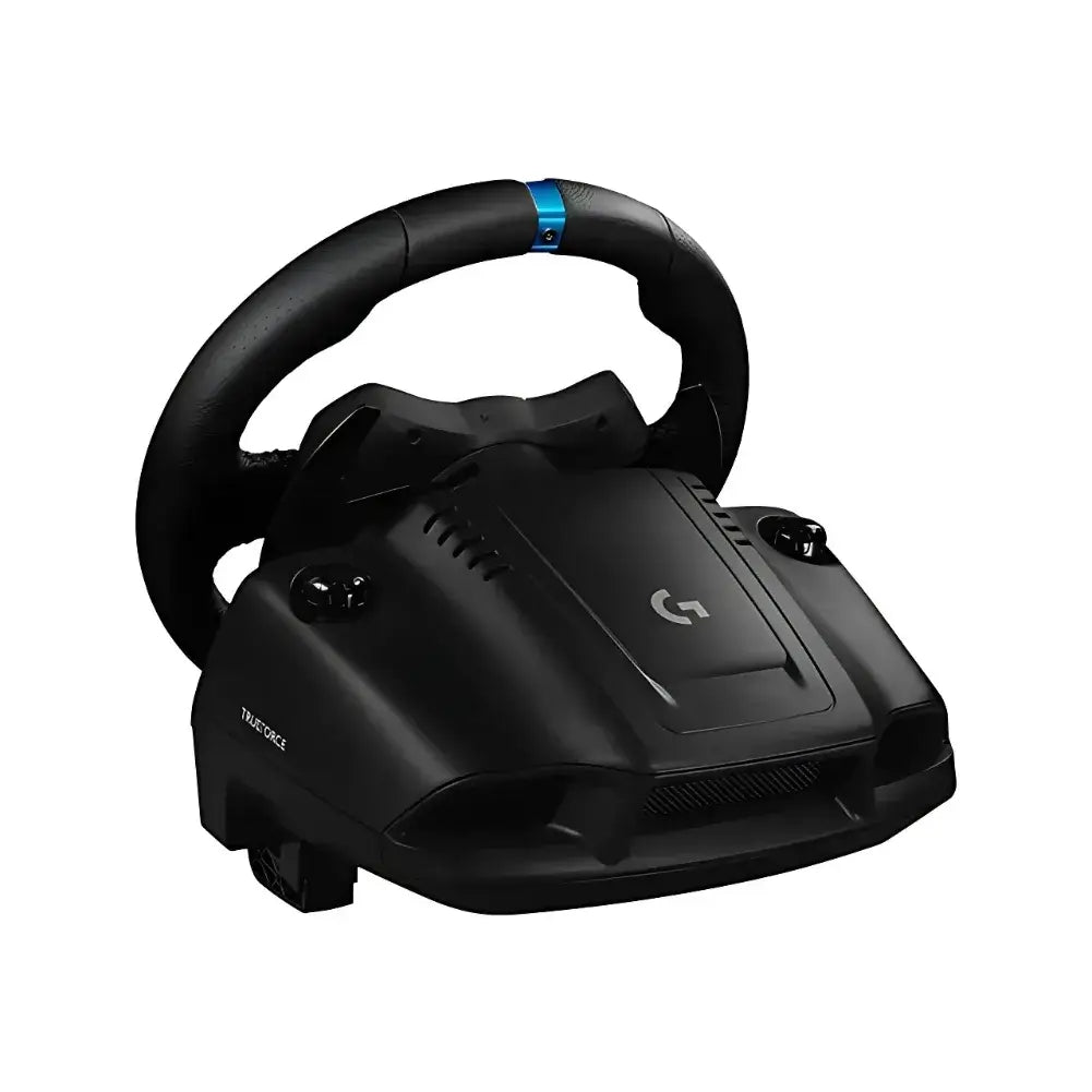 Logitech G923 – Expérience de course immersive