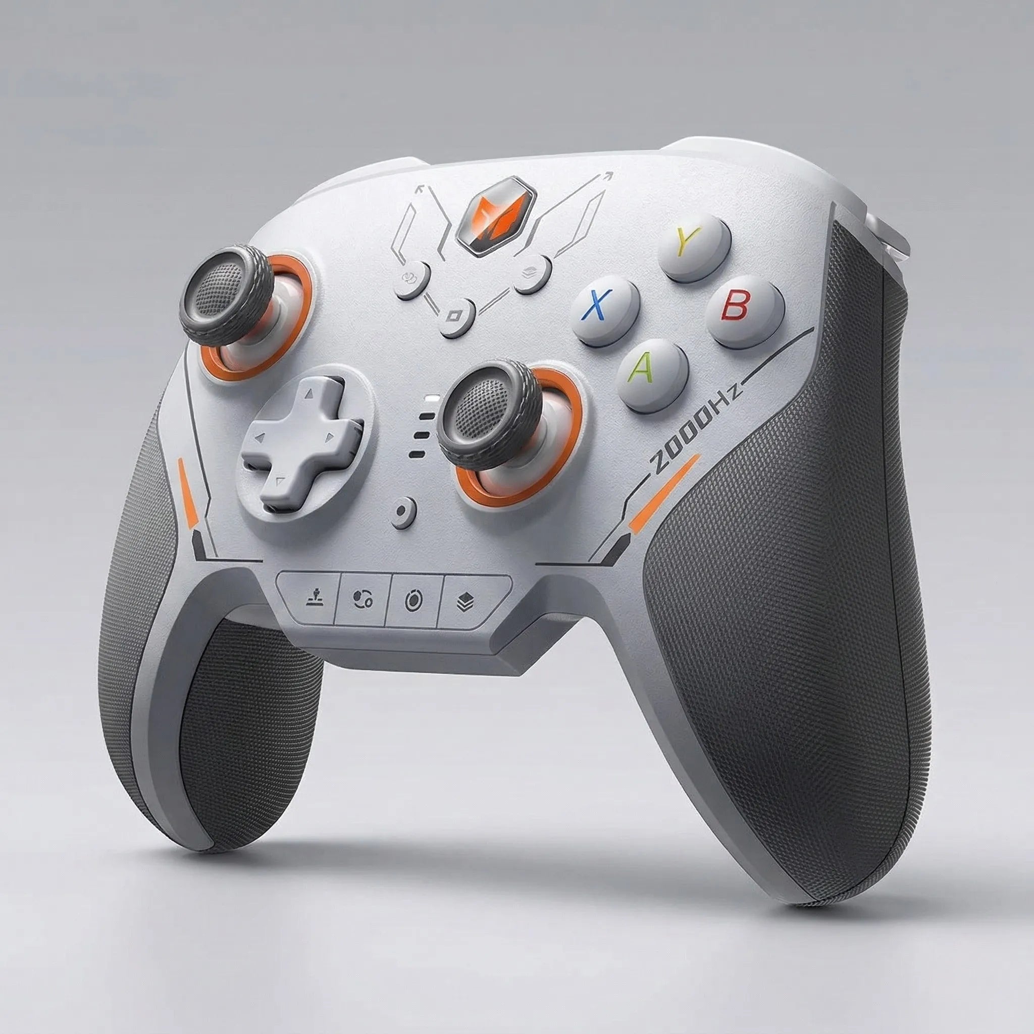 Manette BIGBIG WON Blitz 2 TMR : L'élite Gaming 2000Hz