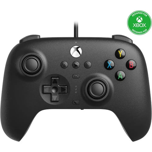 8BitDo Ultimate Wired - Controller für Xbox & PC, hohe Präzision