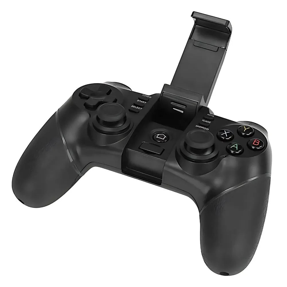 Manette 9076 Ipega de couleur noir