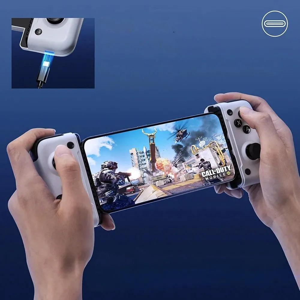 Manette Easy SMX M05