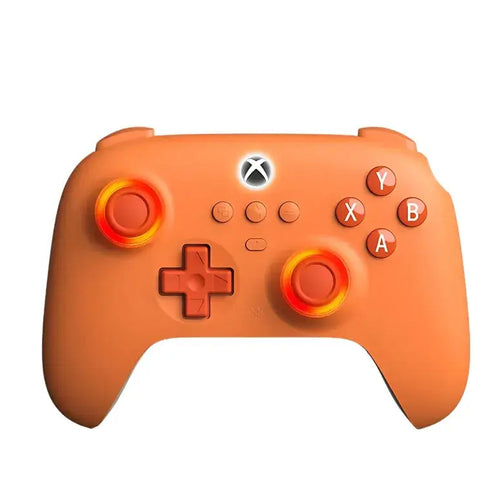 8BitDo Ultimate Xbox Hall – Kabelgebundener Gaming-Controller