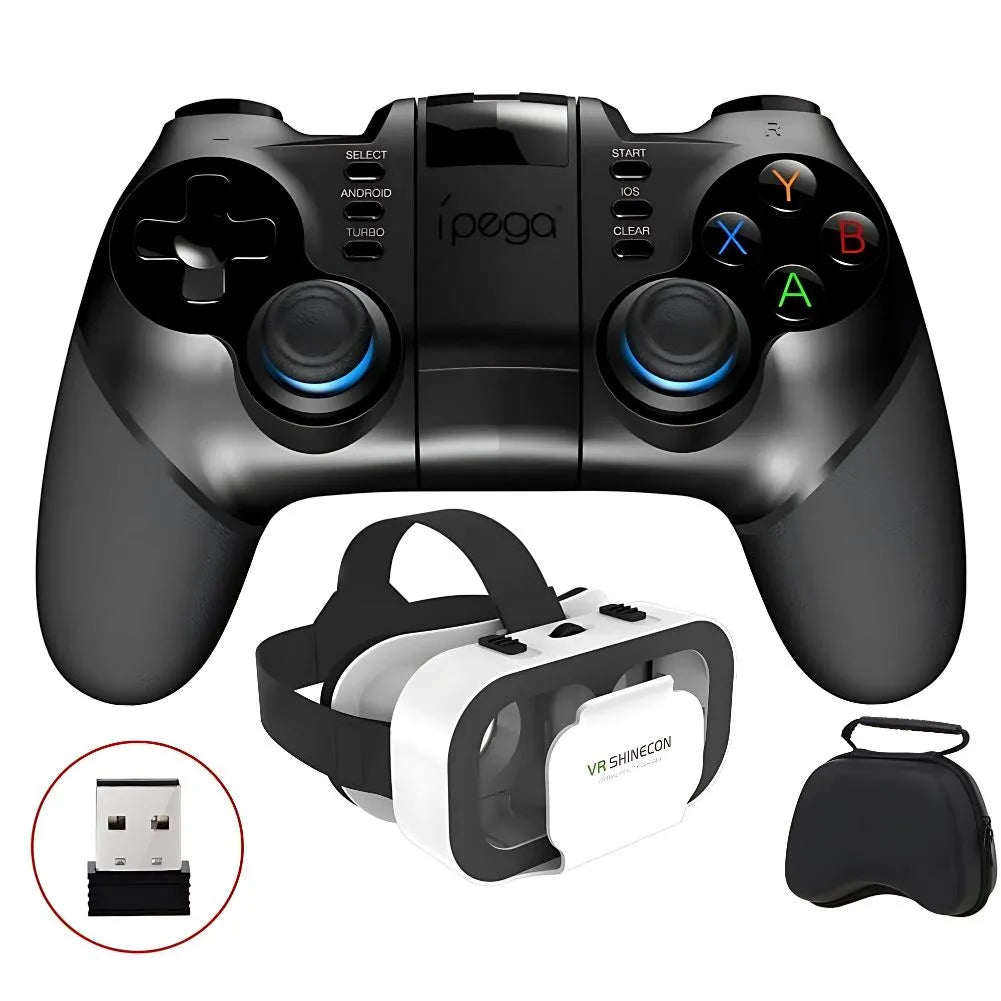 Manette Ipega 9156 Mobile