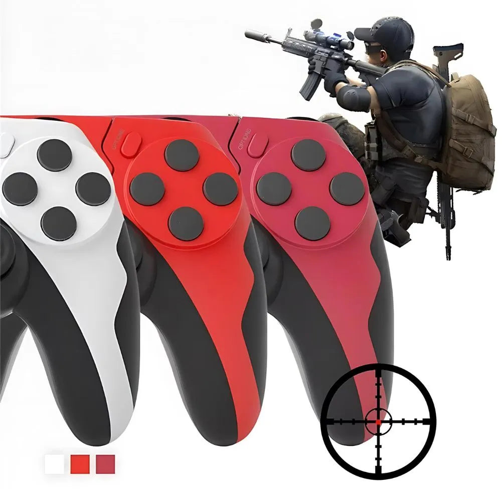 Manette PS4 FPS