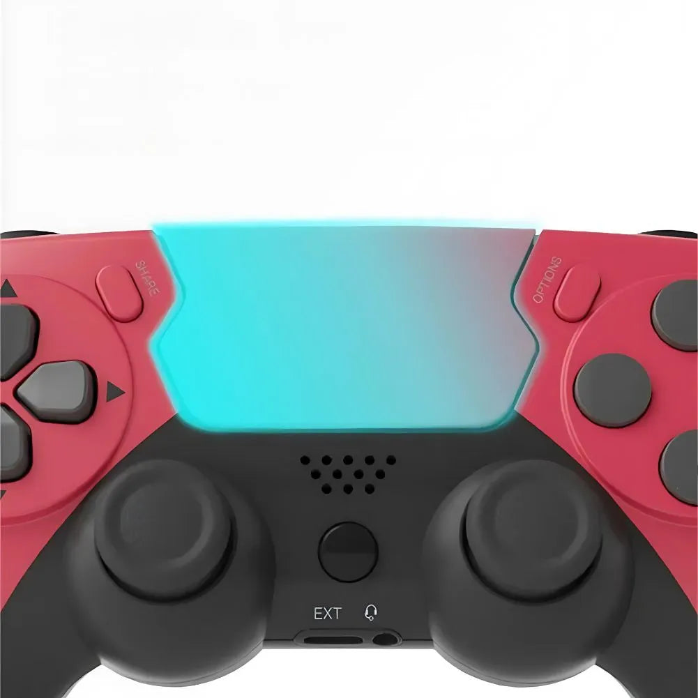 Manette PS4 Pave tactile