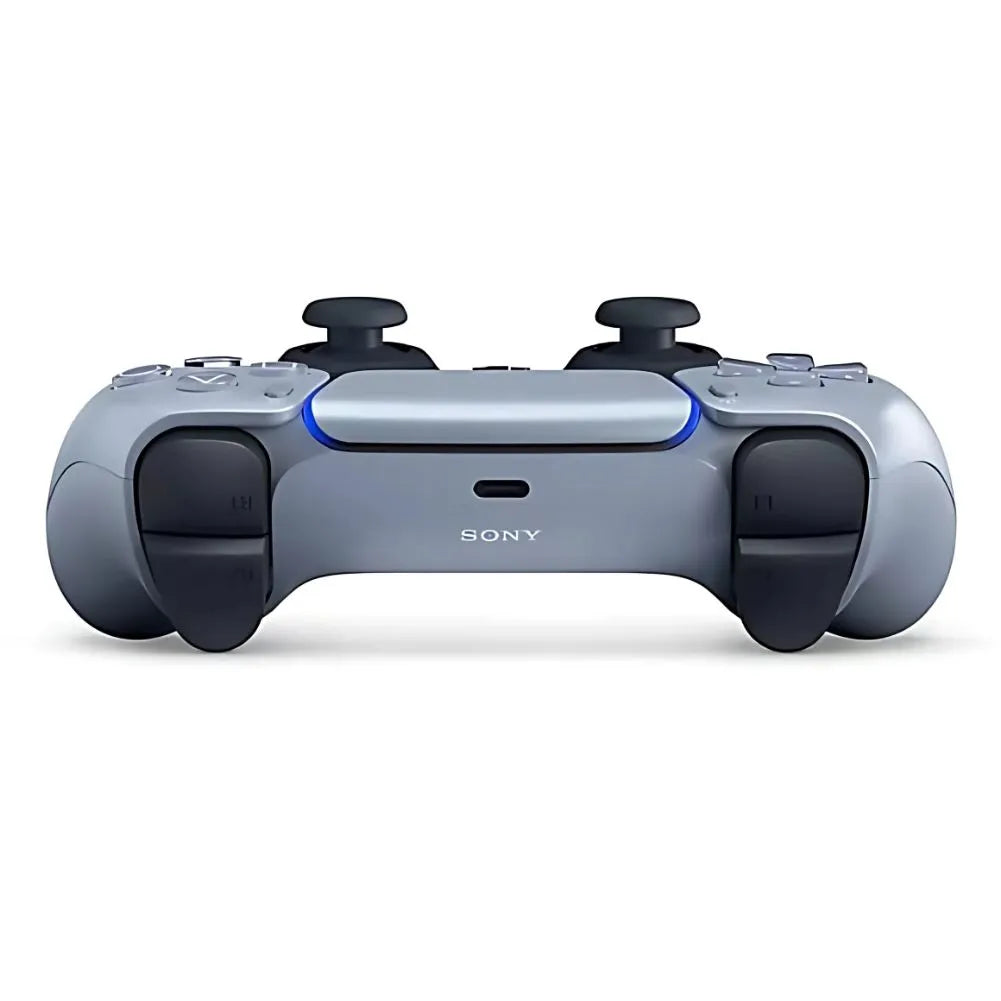 Manette PS5 Argent