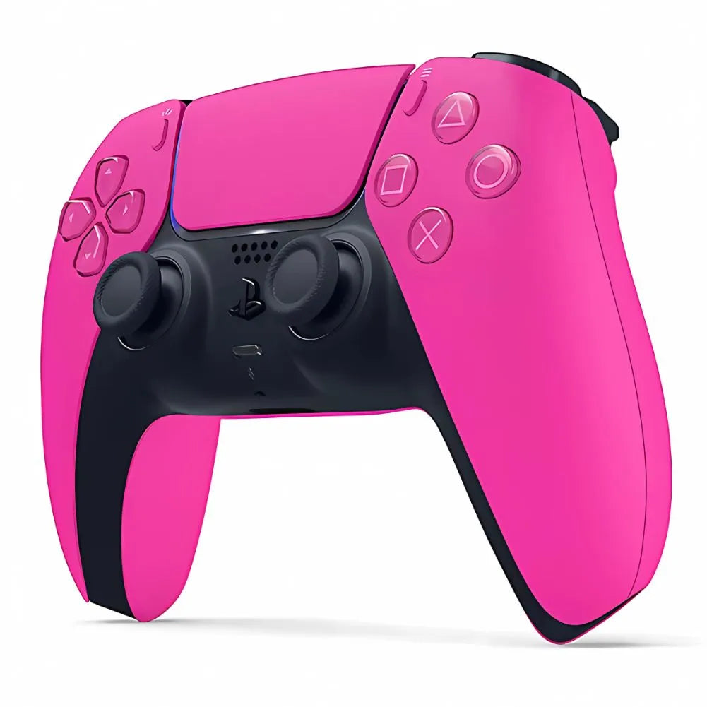 Manette PS5 Rose