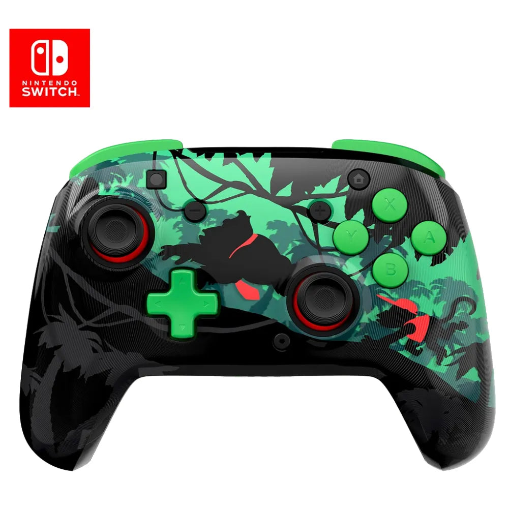 Manette Switch sans fil Turtle Beach Donkey Kong