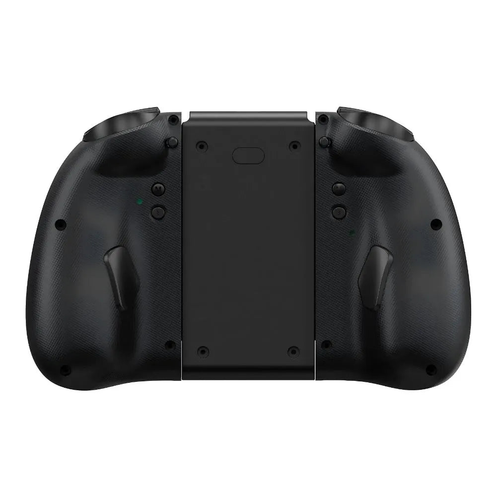 Manette Switch Sans-fil LED de couleur noir