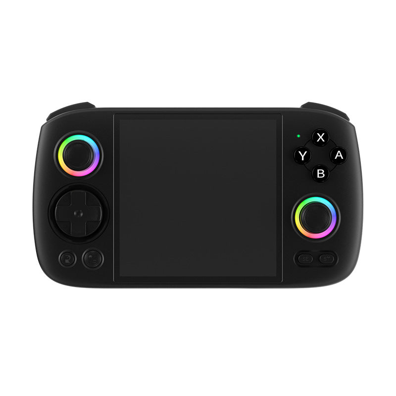 Anbernic RG Cube, Android handheld console with a square screen