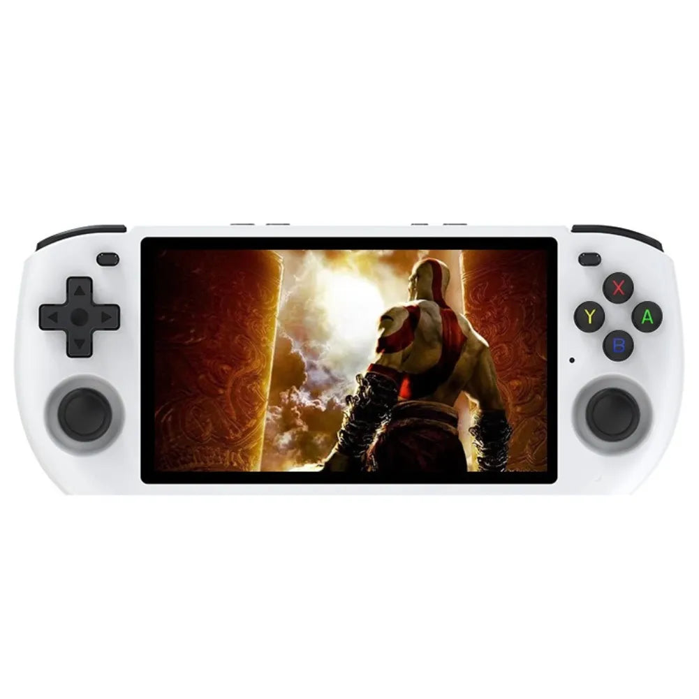 Powkiddy RGB10 Blanc
