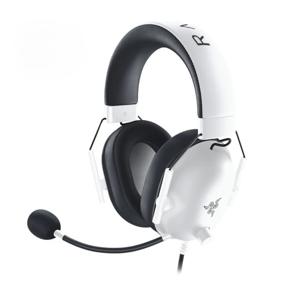 Design léger et confortable du Razer BlackShark V2X